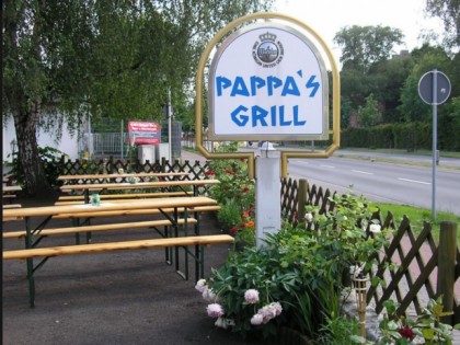 Foto: Pappa&amp;#039;s Grill